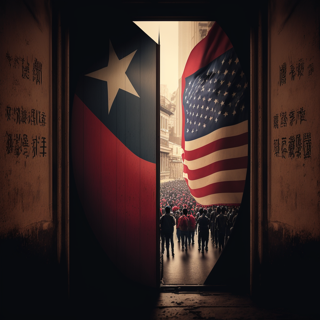Taiwan: US-China Relations